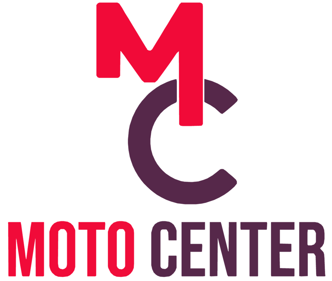 MOTO CENTER Łukasz Piotrowski